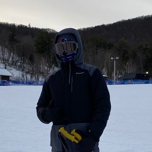 Meet your Posher, Josh